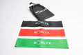 Therapy mini bands
