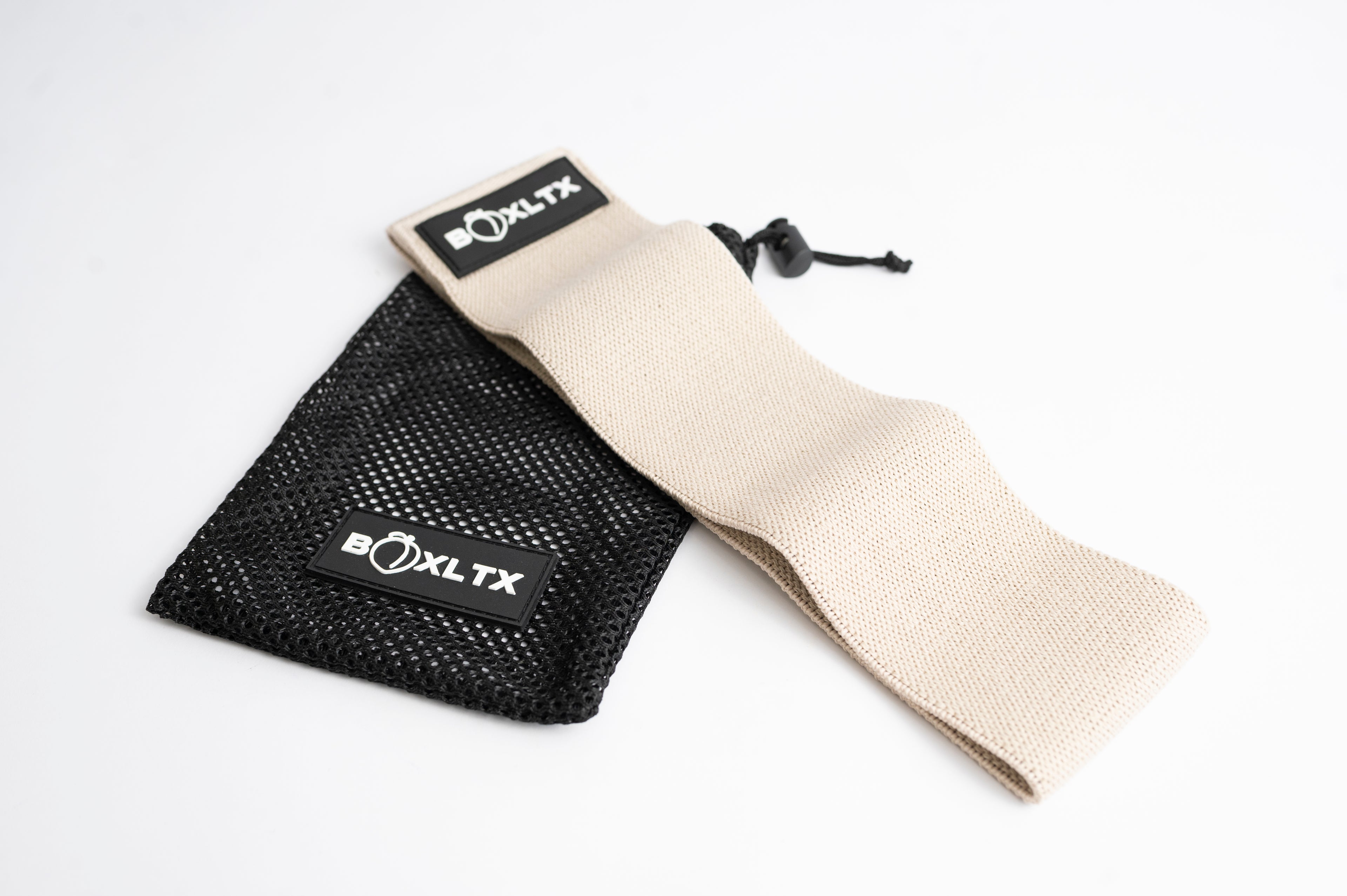 The OG Boxltx band