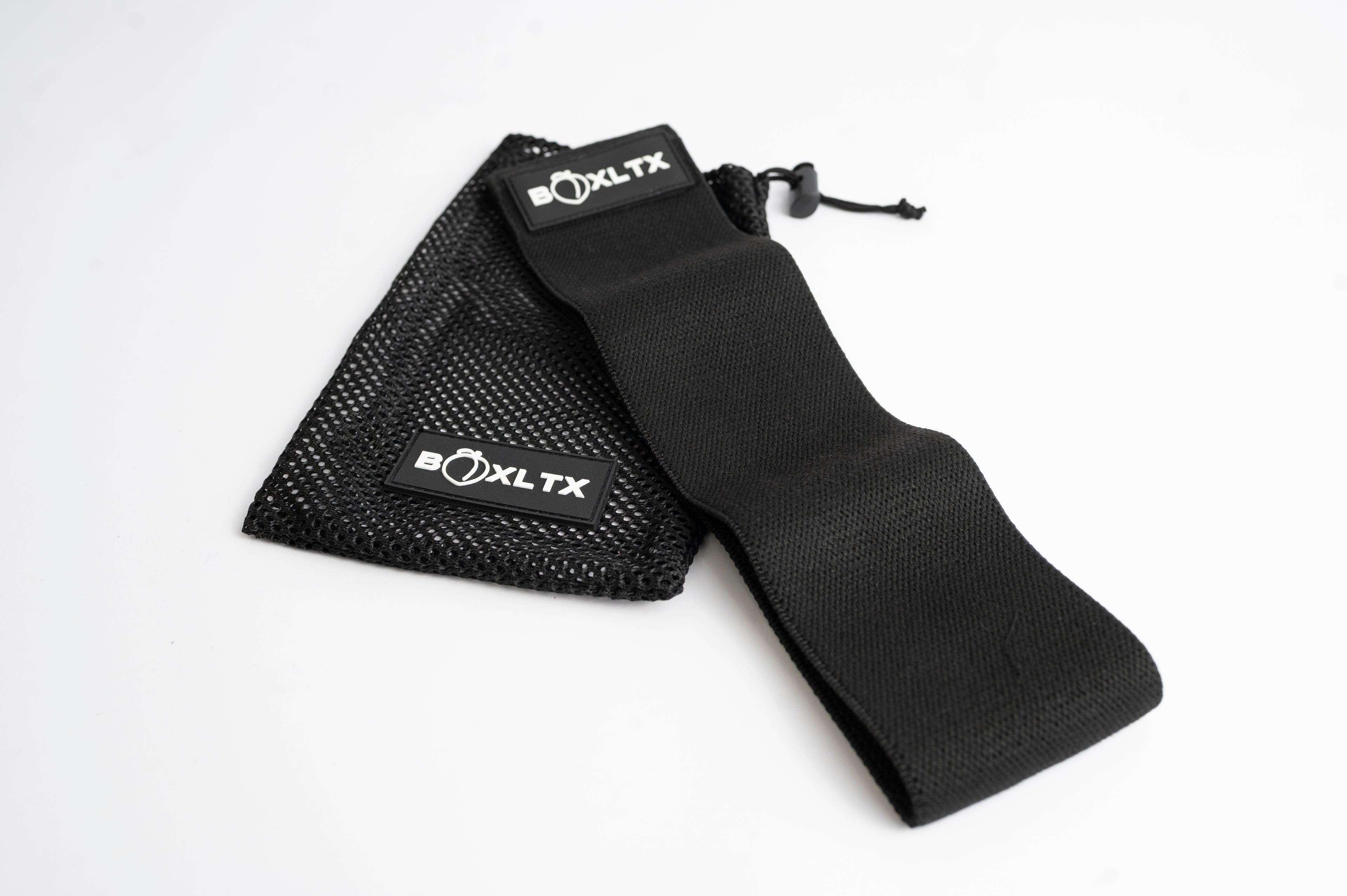 The OG Boxltx band
