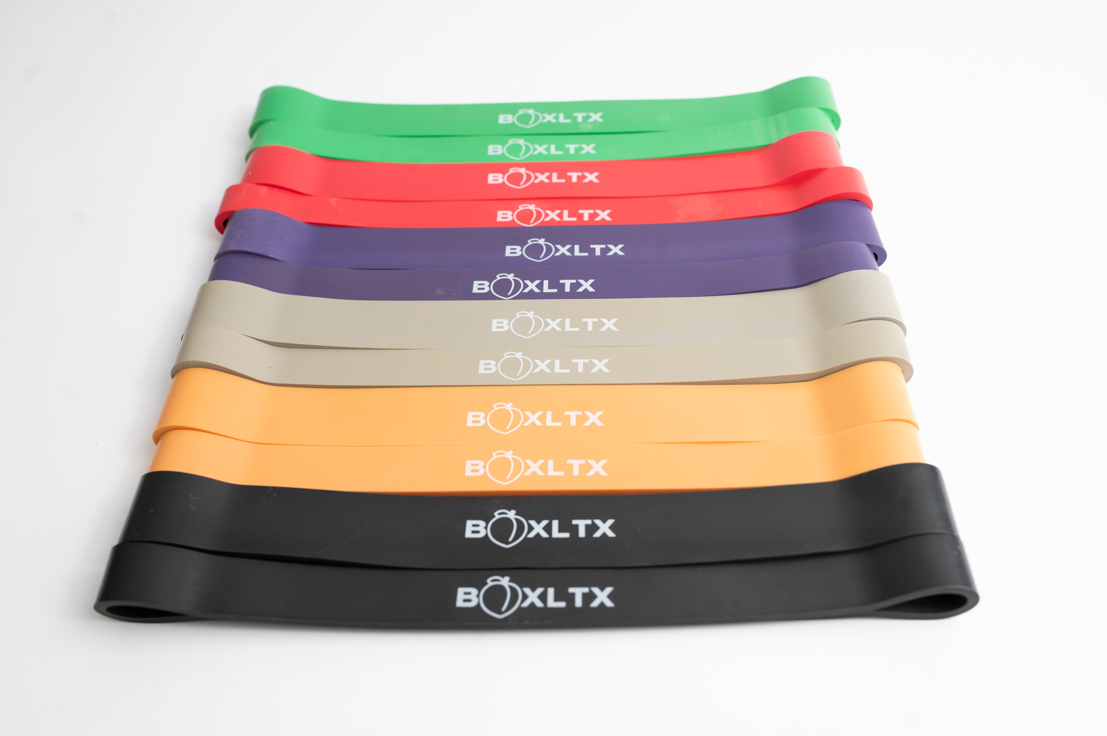 Kickback bands